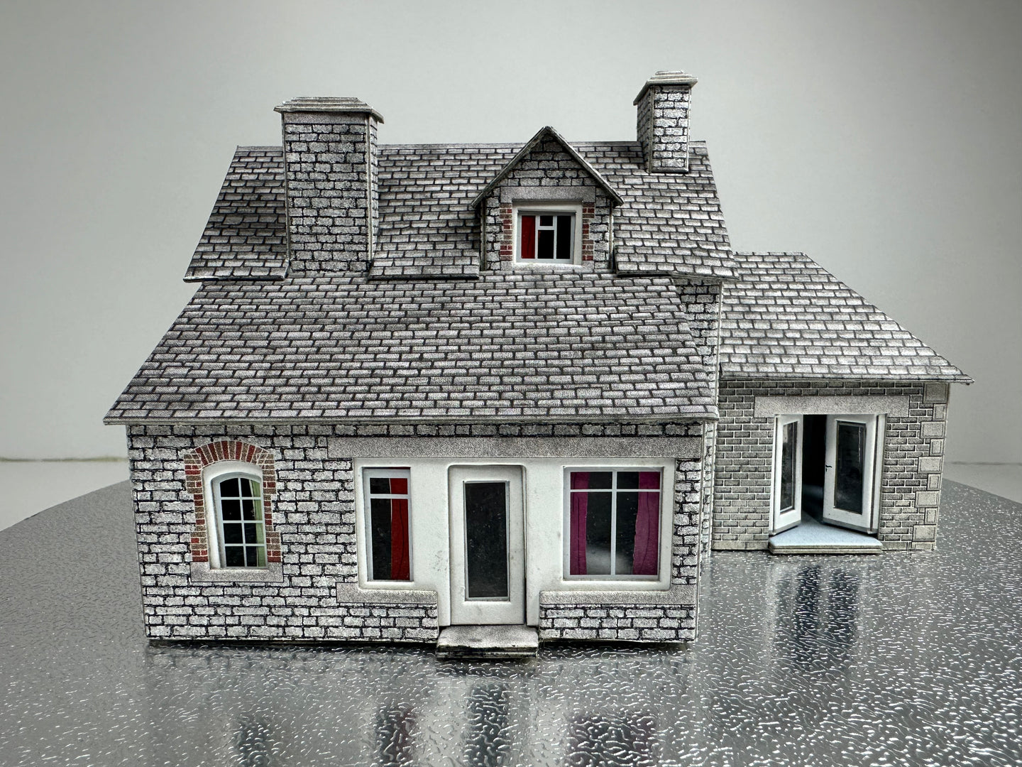 SH2013 - Grange House (1:76)